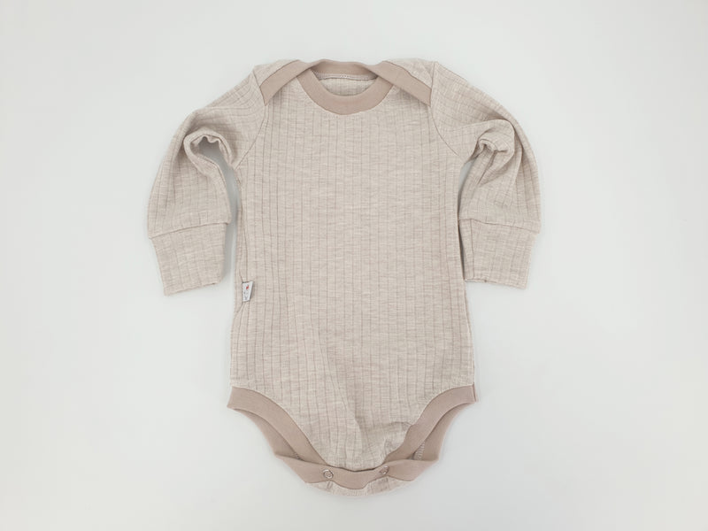 Atelier MiaMia Body a maniche corte e lunghe, disponibile anche come Baby Set Anchor 10