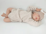 Atelier MiaMia Body a maniche corte e lunghe, disponibile anche come Baby Set Anchor 10