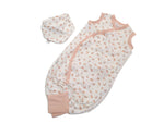 Atelier MiaMia onesie short and long also available as a baby set Christmas HoHoHo