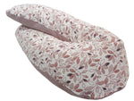 Atelier MiaMia nursing pillow or side sleeper pillow robin