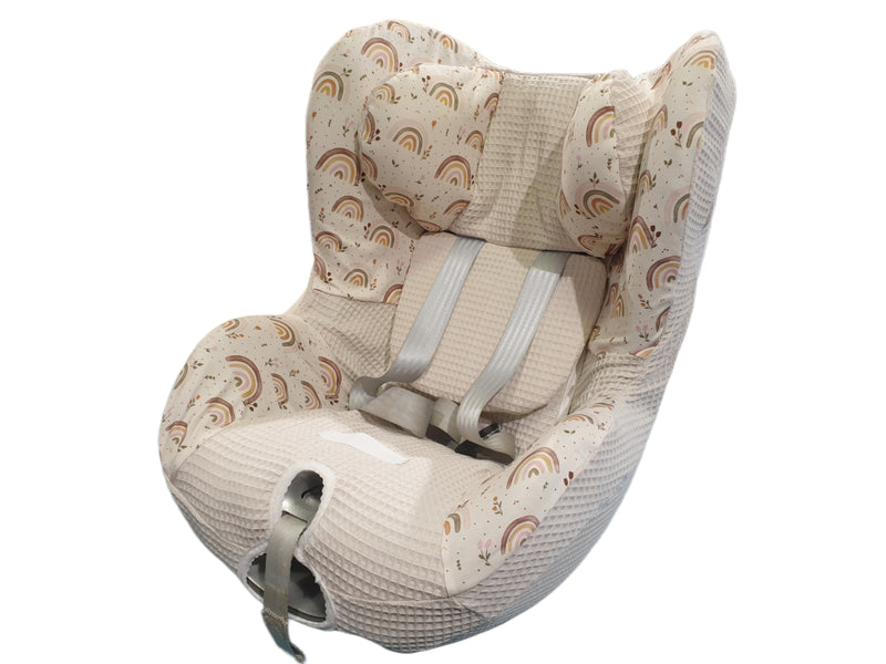 Maxi Cosi Pearl Eucalyptus