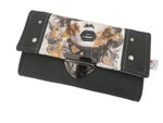 Atelier MiaMia purse badger