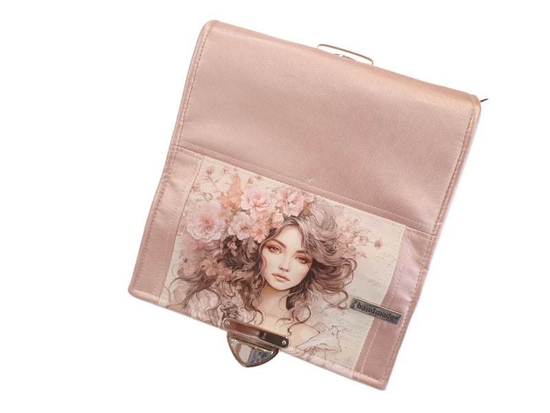 Atelier MiaMia purse badger