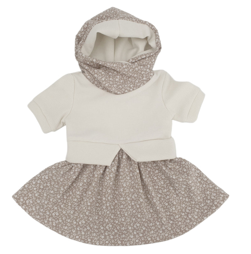 Girly Sweater Baby Kind Größe 68-140 Designer Limitiert Blümchen von Atelier MiaMia